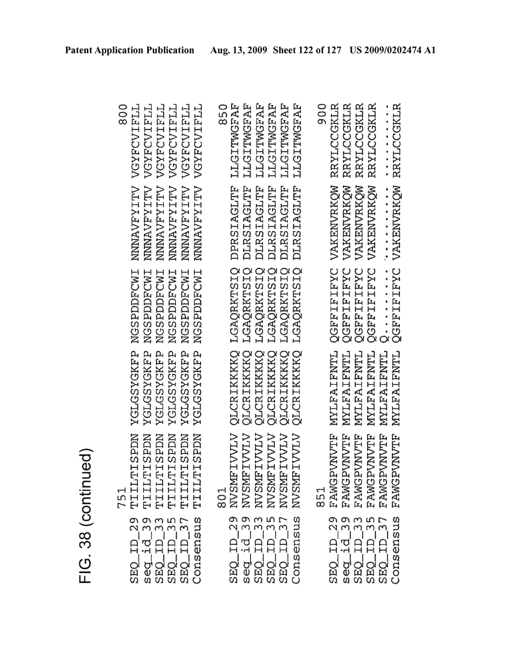 EXPRESSION OF ORPHAN GPR64 IN INFLAMMATORY DISEASES - diagram, schematic, and image 123