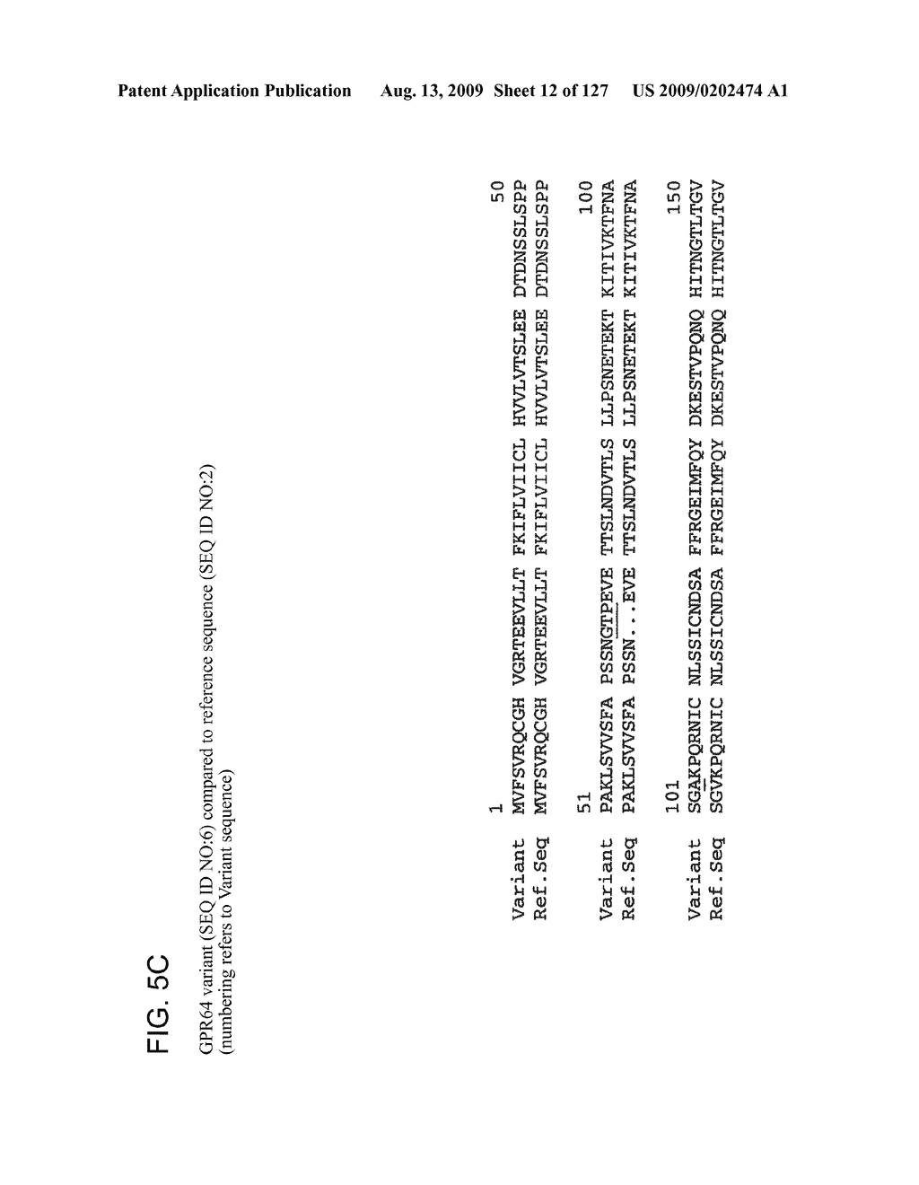 EXPRESSION OF ORPHAN GPR64 IN INFLAMMATORY DISEASES - diagram, schematic, and image 13