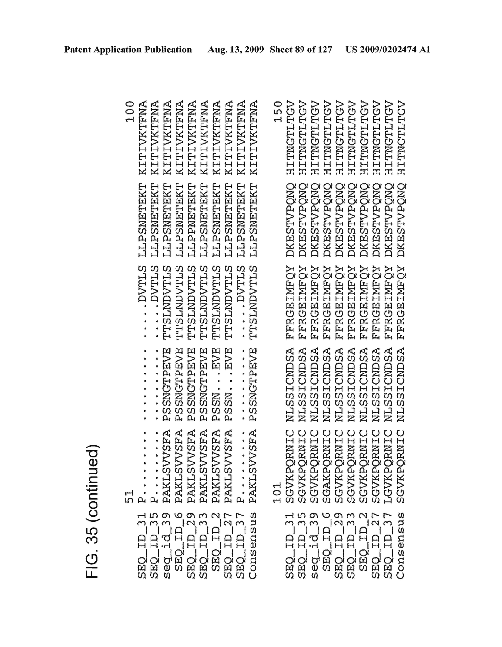 EXPRESSION OF ORPHAN GPR64 IN INFLAMMATORY DISEASES - diagram, schematic, and image 90