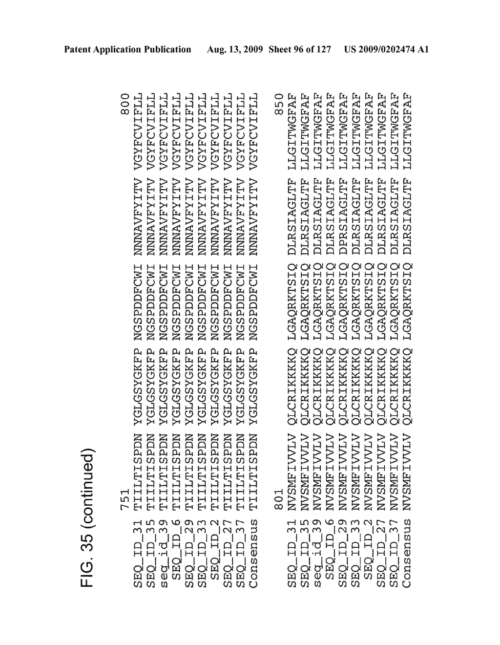 EXPRESSION OF ORPHAN GPR64 IN INFLAMMATORY DISEASES - diagram, schematic, and image 97