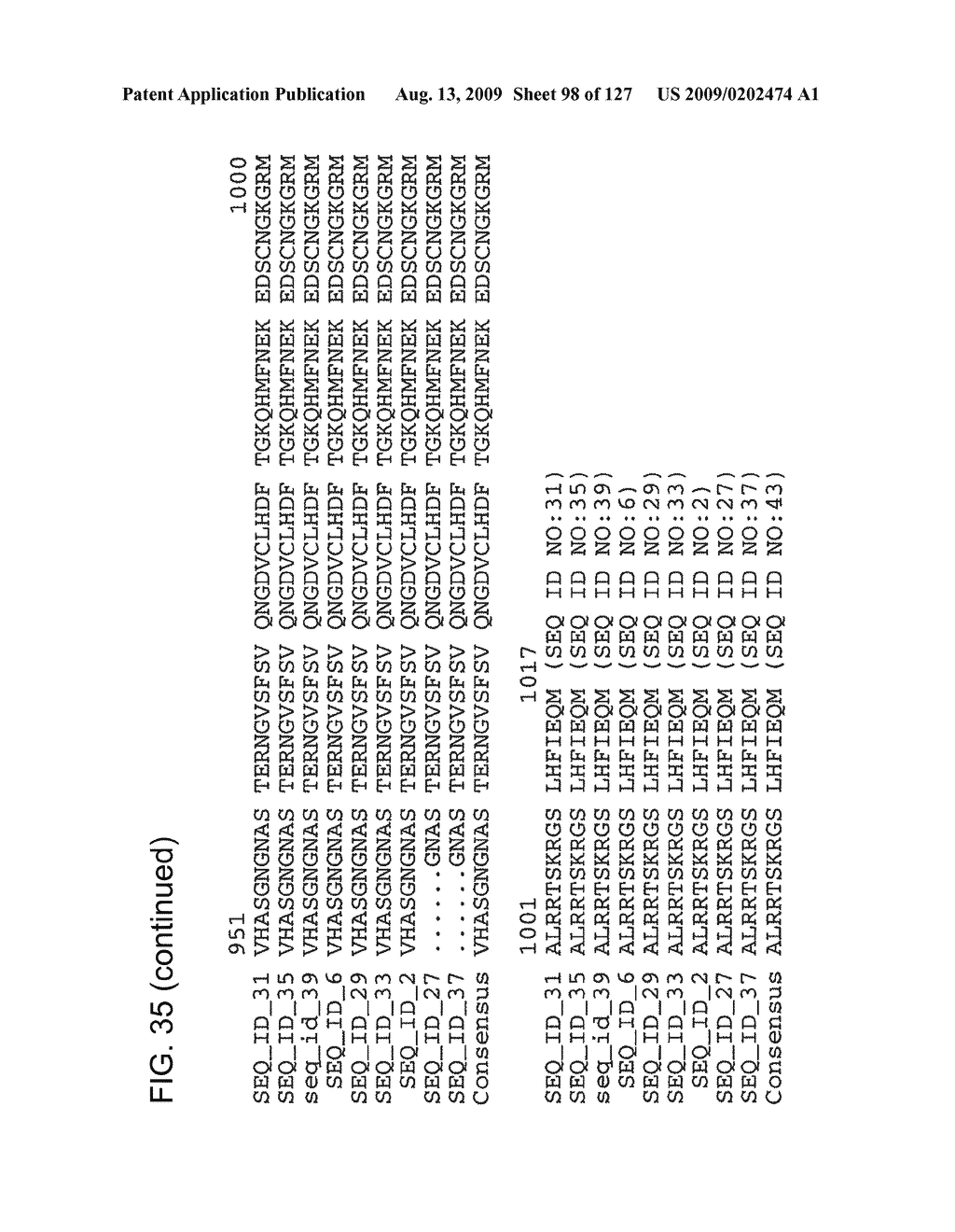 EXPRESSION OF ORPHAN GPR64 IN INFLAMMATORY DISEASES - diagram, schematic, and image 99