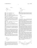 Hepatitis C Virus Inhibitors diagram and image