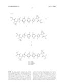 Hepatitis C Virus Inhibitors diagram and image