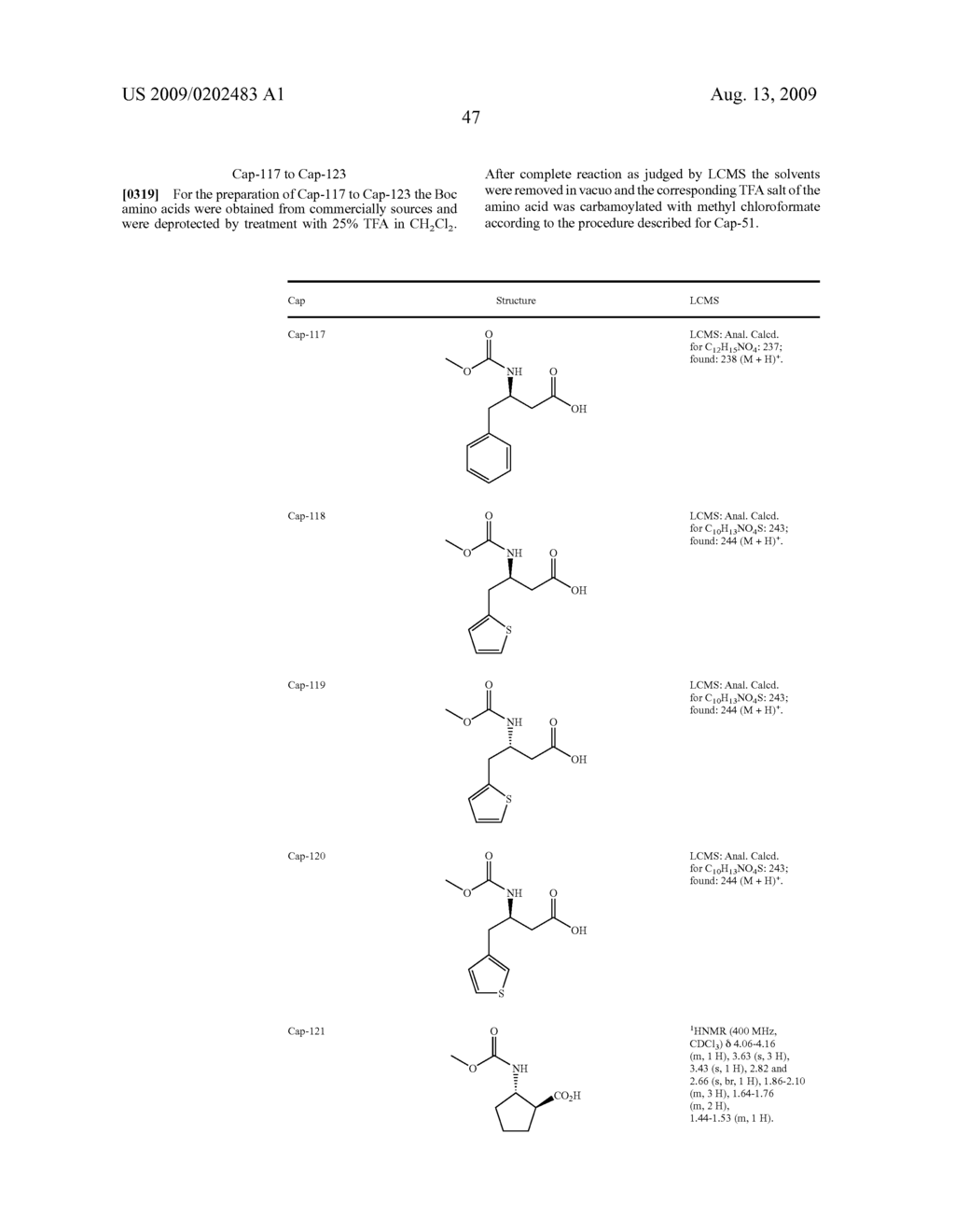 Hepatitis C Virus Inhibitors - diagram, schematic, and image 48