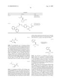 Hepatitis C Virus Inhibitors diagram and image