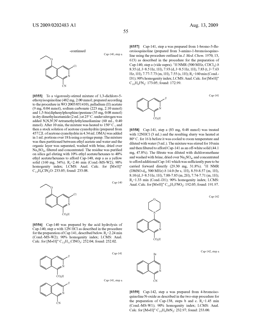 Hepatitis C Virus Inhibitors - diagram, schematic, and image 56