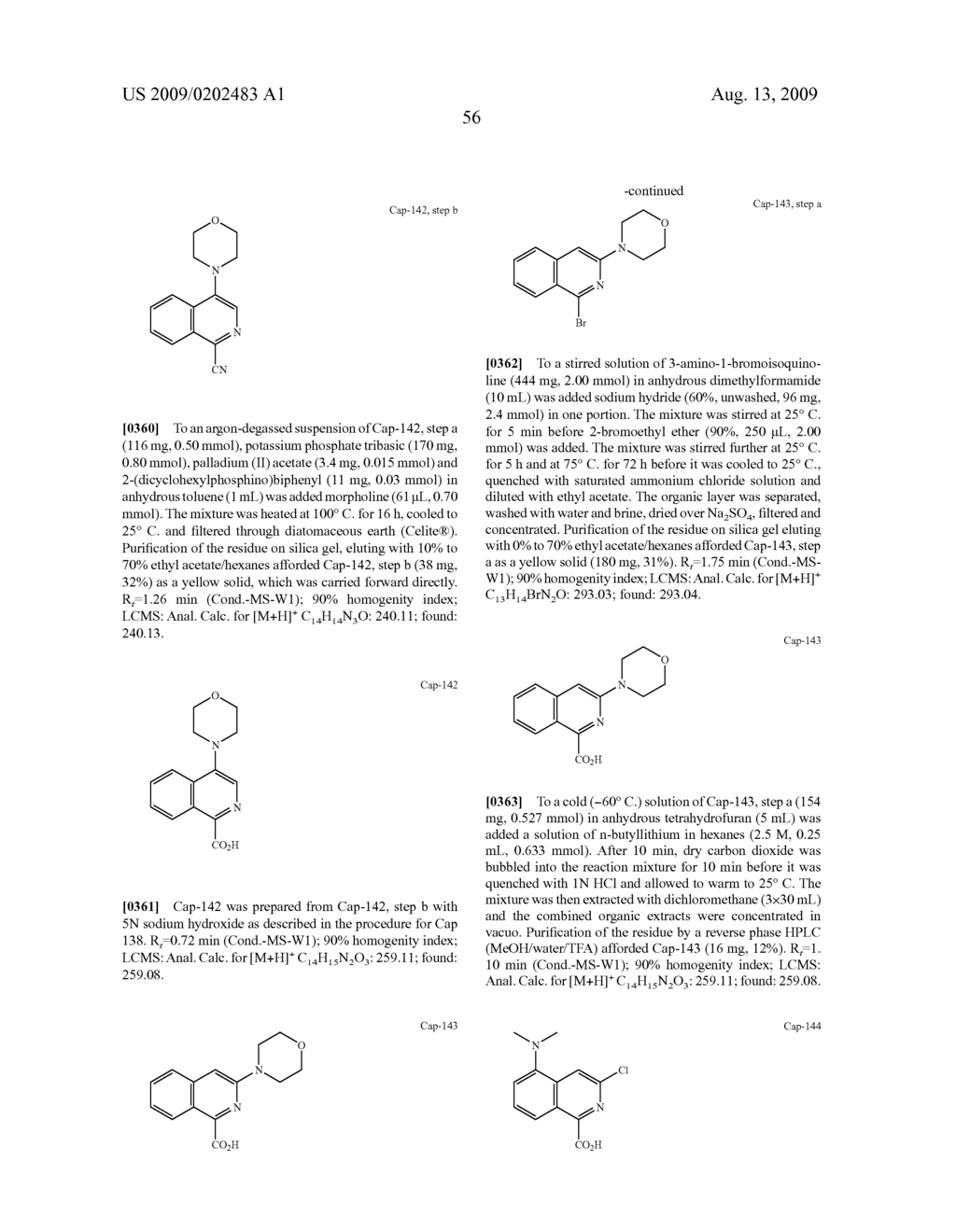 Hepatitis C Virus Inhibitors - diagram, schematic, and image 57