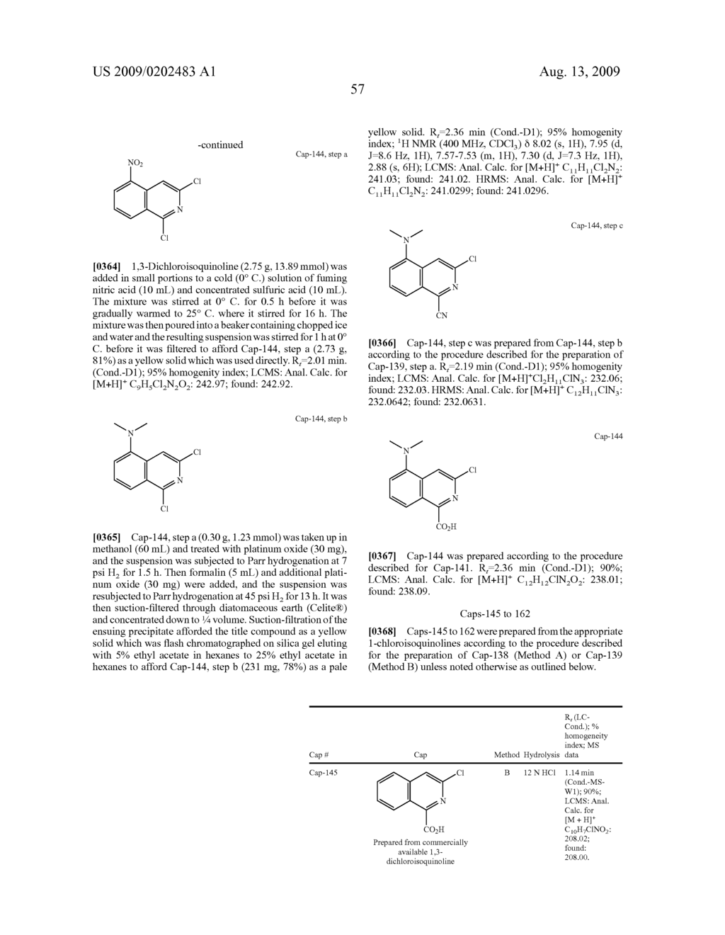 Hepatitis C Virus Inhibitors - diagram, schematic, and image 58