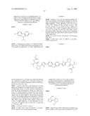 Hepatitis C Virus Inhibitors diagram and image