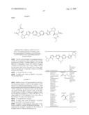 Hepatitis C Virus Inhibitors diagram and image