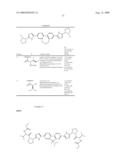 Hepatitis C Virus Inhibitors diagram and image