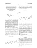 Hepatitis C Virus Inhibitors diagram and image