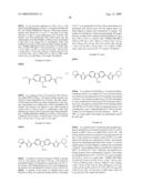 Hepatitis C Virus Inhibitors diagram and image