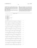 COMPOSITIONS AND METHODS FOR MODULATING IMMUNE RESPONSES diagram and image