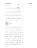 COMPOSITIONS AND METHODS FOR MODULATING IMMUNE RESPONSES diagram and image