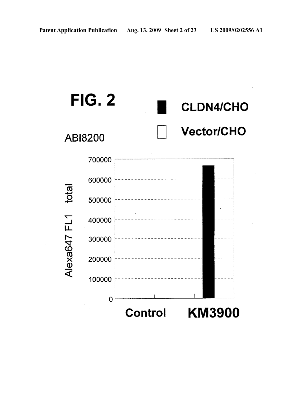 ANTI-CLAUDIN-4 ANTIBODY - diagram, schematic, and image 03