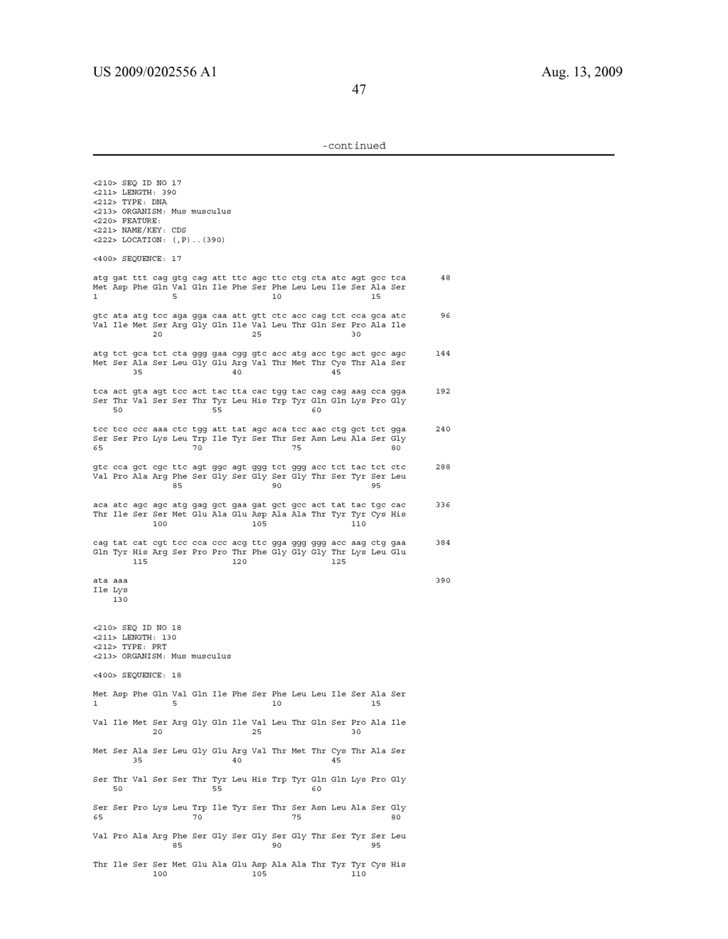 ANTI-CLAUDIN-4 ANTIBODY - diagram, schematic, and image 71