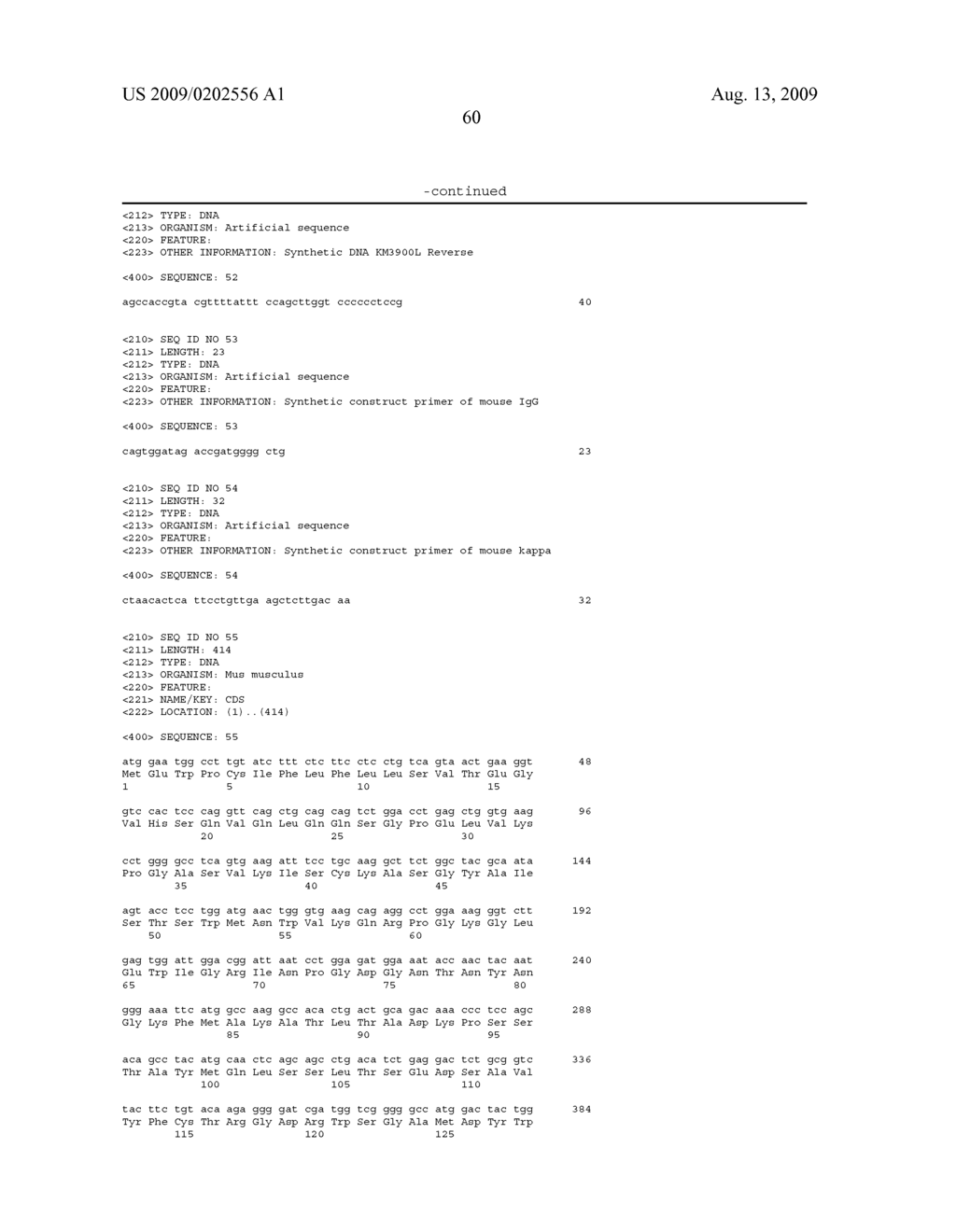 ANTI-CLAUDIN-4 ANTIBODY - diagram, schematic, and image 84