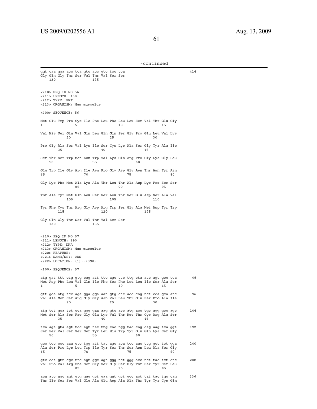 ANTI-CLAUDIN-4 ANTIBODY - diagram, schematic, and image 85