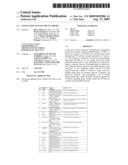 ATTENUATED VACCINE FOR TULAREMIA diagram and image