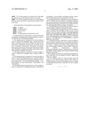 PHARMACEUTICAL COMPOSITION FOR APPLICATION TO NAIL diagram and image