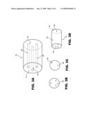 Devices, formulations, and methods for delivery of multiple beneficial agents diagram and image