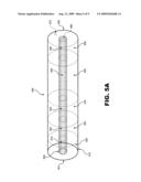 Devices, formulations, and methods for delivery of multiple beneficial agents diagram and image