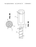 Devices, formulations, and methods for delivery of multiple beneficial agents diagram and image