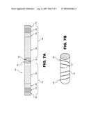 Devices, formulations, and methods for delivery of multiple beneficial agents diagram and image