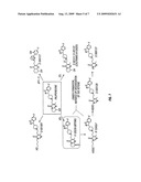 METHODS AND DOSAGE FORMS FOR CONTROLLED DELIVERY OF PALIPERIDONE AND RISPERIDONE diagram and image