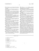 Modulation of Peripheral Clocks in Adipose Tissue diagram and image