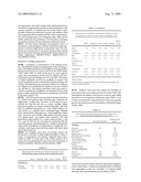 AQUACULTURE FEED, PRODUCTS, AND METHODS COMPRISING BENEFICIAL FATTY ACIDS diagram and image