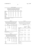 AQUACULTURE FEED, PRODUCTS, AND METHODS COMPRISING BENEFICIAL FATTY ACIDS diagram and image