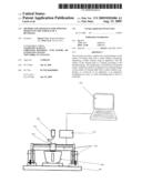 Method and Apparatus for Applying Designs On the Surface of a Beverage diagram and image