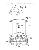 Seasoning dispenser diagram and image