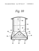 Seasoning dispenser diagram and image