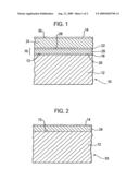 Article Having a Relatively Soft Support Material and a Relatively Hard Decorative Layer and Also a Method For Its Manufacture diagram and image