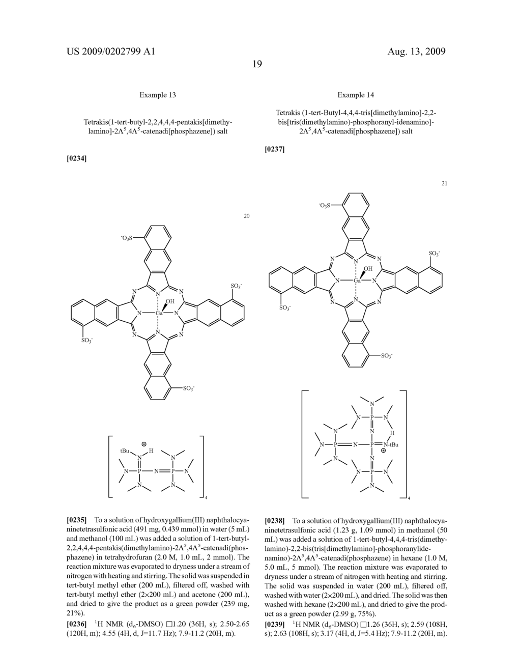 SULFONATED DYE SALTS HAVING IMPROVED STABILITY - diagram, schematic, and image 23