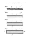 Flexible substrate and manufacturing method thereof diagram and image