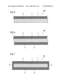 Flexible substrate and manufacturing method thereof diagram and image