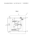 Protection Circuit And Battery Pack diagram and image