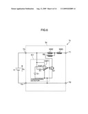 Protection Circuit And Battery Pack diagram and image