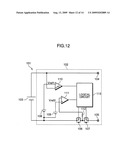 Protection Circuit And Battery Pack diagram and image