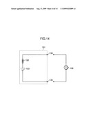 Protection Circuit And Battery Pack diagram and image