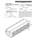 Battery module diagram and image