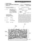 NEGATIVE ELECTRODE FOR NONAQUEOUS SECONDARY BATTERY diagram and image