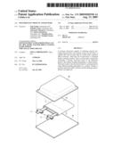 POLYMER ELECTROLYTE AND BATTERY diagram and image