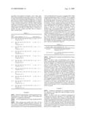 NOVEL METHOD OF DESIGNING DNA PROBE CHIP FOR ROOM TEMPERATURE HYBRIDIZATION AND THE DNA PROBE CHIP diagram and image