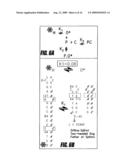 BRANCHED AND MULTI-CHAIN NUCLEIC ACID SWITCHES FOR SENSING AND SCREENING diagram and image