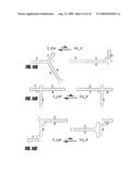 BRANCHED AND MULTI-CHAIN NUCLEIC ACID SWITCHES FOR SENSING AND SCREENING diagram and image